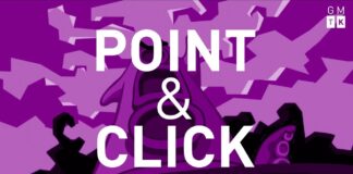 Point and Click y el diseño de Puzzles Point and Click y el diseño de Puzzles