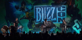 StarCraft II Legacy of the Void interpretado por Tina Guo StarCraft II Legacy of the Void interpretado por Tina Guo