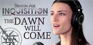 The Dawn Will Come interpretada por Rachel Hardy The Dawn Will Come interpretada por Rachel Hardy