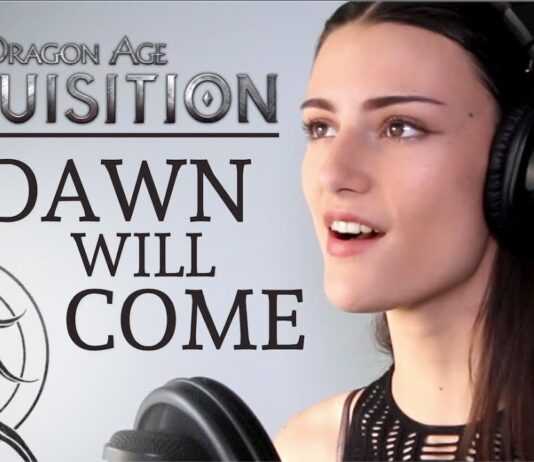The Dawn Will Come interpretada por Rachel Hardy The Dawn Will Come interpretada por Rachel Hardy