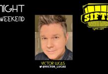 3 Night Weekend Victor Lucas 3 Night Weekend Victor Lucas