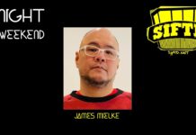 3 Night Weekend James Mielke 3 Night Weekend James Mielke