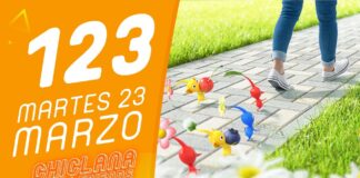 Chiclana & Friends Episodio 123 Chiclana & Friends Episodio 123