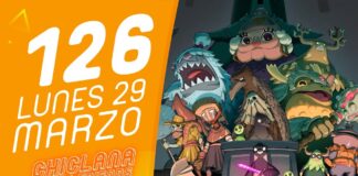 Chiclana & Friends Episodio 126 Chiclana & Friends Episodio 126