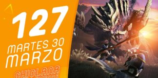 Chiclana & Friends Episodio 127 Chiclana & Friends Episodio 127