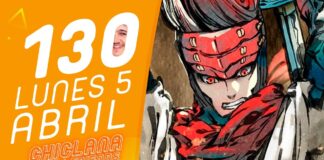 Chiclana & Friends Episodio 130 Chiclana & Friends Episodio 130