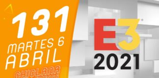 Chiclana & Friends Episodio 131 Chiclana & Friends Episodio 131