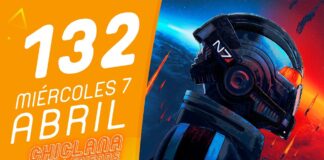 Chiclana & Friends Episodio 132 Chiclana & Friends Episodio 132