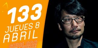 Chiclana & Friends Episodio 133 Chiclana & Friends Episodio 133