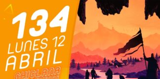 Chiclana & Friends Episodio 134 Chiclana & Friends Episodio 134