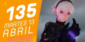 Chiclana & Friends Episodio 135 Chiclana & Friends Episodio 135