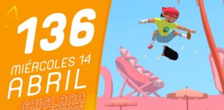 Chiclana & Friends Episodio 136 Chiclana & Friends Episodio 136