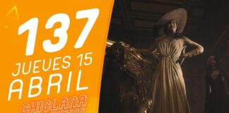 Chiclana & Friends Episodio 137 Chiclana & Friends Episodio 137