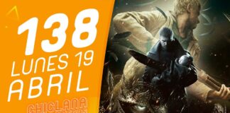 Chiclana & Friends Episodio 138 Chiclana & Friends Episodio 138