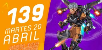 Chiclana & Friends Episodio 139 Chiclana & Friends Episodio 139