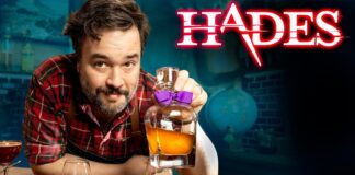 Los cocteles de Hades Los cocteles de Hades