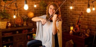 Megalovania estilo Fonk Cover de Violín por Taylor Davis Megalovania estilo Fonk Cover de Violin por Taylor Davis