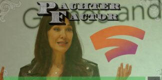 Pachter Factor S6E17 ¿Stadia está condenada después de su último giro? Pachter Factor S6E17