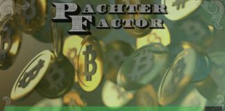 Pachter Factor S6E21 Criptomoneda y la industria del videojuego Pachter Factor S6E21