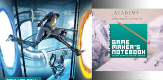 Podcast Game Makers Notebook episodio 83 entrevista a Erik Wolpaw Podcast Game Makers Notebook episodio 83 entrevista a Erik Wolpaw