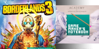 Podcast Game Makers Notebook episodio 84 entrevista a Randy Pitchford Podcast Game Makers Notebook episodio 84 entrevista a Randy Pitchford