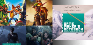 Podcast Game Makers Notebook episodio 85 entrevista a Evan Wells Podcast Game Makers Notebook episodio 85 entrevista a Evan Wells