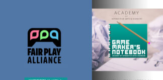 Podcast Game Makers Notebook episodio 86 entrevista a Kimberlly Voll Podcast Game Makers Notebook episodio 86 entrevista a Kimberlly Voll