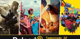 Podcast Reload Episodio 30 Temporada 12 Resident Evil Showcase, Indie World, Cozy Grove, Say No! More Podcast Reload Episodio30 Temporada 12