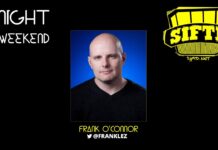 3 Night Weekend Frank O’Connor 3 Night Weekend Frank O'Connor