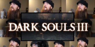 Abyss Watchers Dark Souls 3 interpretada acapella por Smooth McGroove Abyss Watchers Dark Souls 3 interpretada acapella por Smooth McGroove