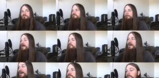 Aeris Theme interpretado Acapella por Smooth McGroove Aeris Theme interpretado Acapella por Smooth McGroove