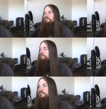 Aeris Theme interpretado Acapella por Smooth McGroove Aeris Theme interpretado Acapella por Smooth McGroove