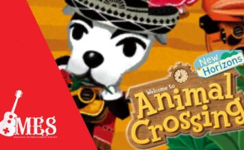 Animal Crossing interpretado por Mariachi Entertainment System Animal Crossing interpretado por Mariachi Entertainment System