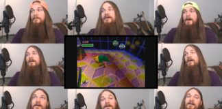 Astral Observatory Zelda Majoras Mask interpretada Acapella por Smooth McGroove Astral Observatory Zelda Majoras Mask interpretada Acapella por Smooth McGroove