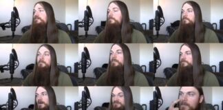 Balamb Garden interpretado Acapella por Smooth McGroove Balamb Garden interpretado Acapella por Smooth McGroove