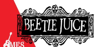Beetle Juice interpretado por Mariachi Entertainment System Beetle Juice interpretado por Mariachi Entertainment System