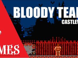 Bloody Tears de Castlevania interpretado por Mariachi Entertainment System Bloody Tears Castlevania interpretado por Mariachi Entertainment System