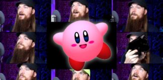 Bubbly Clouds Kirby interpretada acapella por Smooth McGroove Bubbly Clouds Kirby interpretada acapella por Smooth McGroove