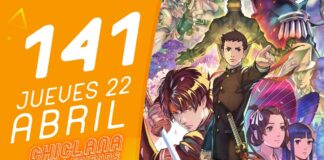 Chiclana & Friends Episodio 141 Chiclana & Friends Episodio 141