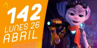 Chiclana & Friends Episodio 142 Chiclana & Friends Episodio 142