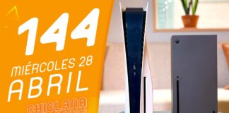 Chiclana & Friends Episodio 144 Chiclana & Friends Episodio 144