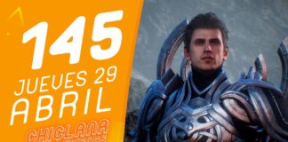 Chiclana & Friends Episodio 145 Chiclana & Friends Episodio 145