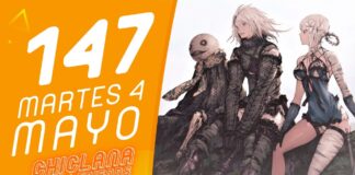 Chiclana & Friends Episodio 147 Chiclana & Friends Episodio 147