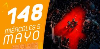 Chiclana & Friends Episodio 148 Biomutant, Back 4 Blood, Call of Duty en 2021, volvemos al juicio de Epic vs Apple Chiclana & Friends Episodio 148