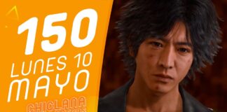 Chiclana & Friends Episodio 150 Lost Judgment, FFVII Remake Intergrade, Resident Evil Village, Shadow Warrior 3… Chiclana & Friends Episodio 150