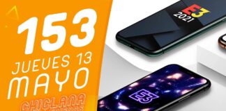 Chiclana & Friends Episodio 153 Se viene el E3, 25 nuevos juegos de PlayStation Studios, 20 aniversario de Xbox. Chiclana & Friends Episodio 153