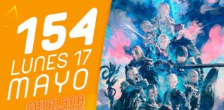 Chiclana & Friends Episodio 154 Super Mario Golf, The Division: Heartland, PlayStation Studios, Chivalry 2 Chiclana & Friends Episodio 154