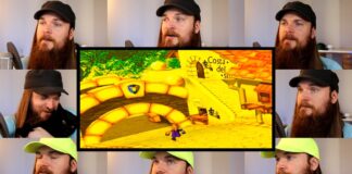 Costa del Sol Final Fantasy VII interpretada acapella por Smooth McGroove Costa del Sol Final Fantasy VII interpretada acapella por Smooth McGroove