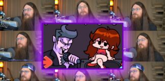 Dad Battle Friday Night Funkin interpretada acapella por Smooth McGroove Dad Battle Friday Night Funkin interpretada acapella por Smooth McGroove