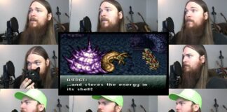 Decisive Battle Final Fantasy VI interpretada acapella por Smooth McGroove Decisive Battle Final Fantasy VI interpretada acapella por Smooth McGroove